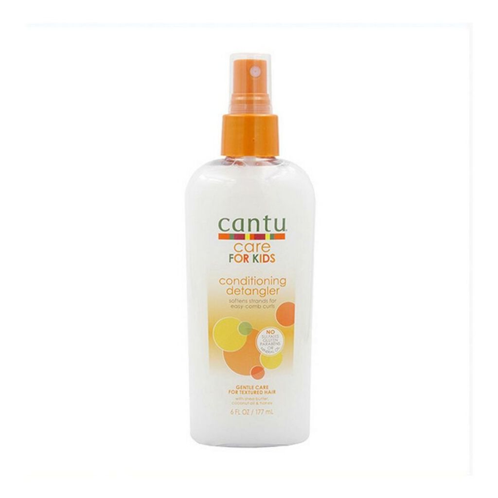 Cantu Care Kids Acondicionador 177ml Spray