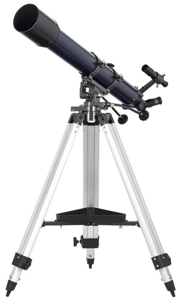 Levenhuk Teleskop AC 90/900 Skyline Plus AZ-3