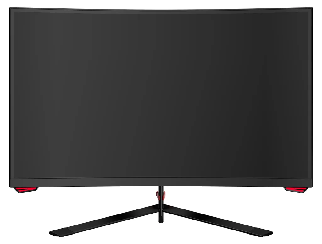 Écran PC Gamer Incurvé 27 pouces 165Hz Dahua DHI-LM27-E230C-A5-V2 VA