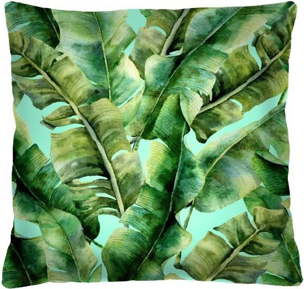 Bertoni Garten-Kissen 50x50 cm Ibiza Day