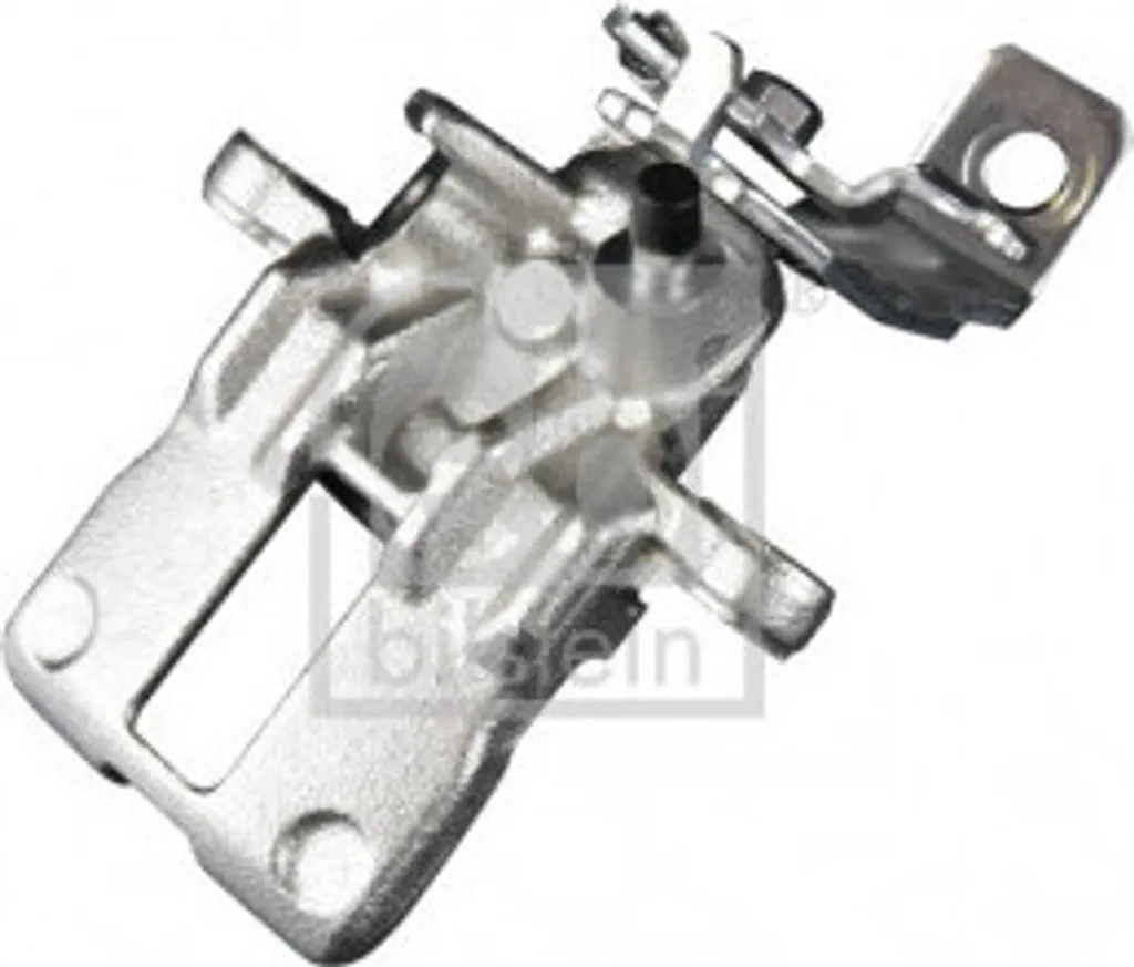 Étrier de frein de rechange pour réparation Nissan Almera N16