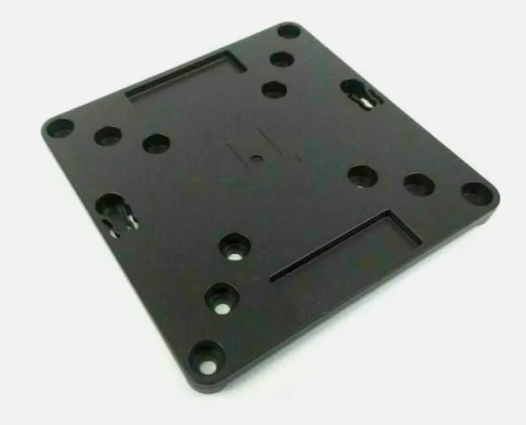 Support mural pour système G7500 Polycom fixation solide et discrète