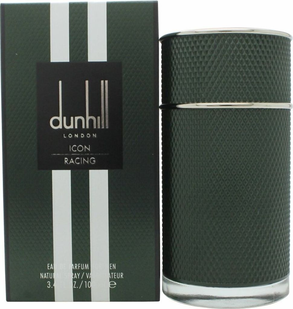 Dunhill Icon Racing Eau de Parfum für Herren 100 ml Produktbild 5