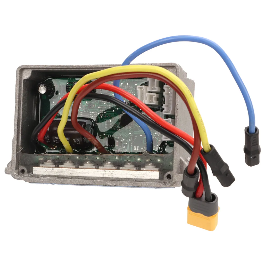 Kit d'assemblage de la carte de contrôle pour scooter électrique G30 - 5