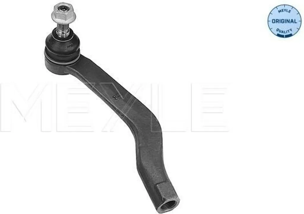 MEYLE 16-16 020 0030 Tête de barre d'accouplement pour Movano B X62
