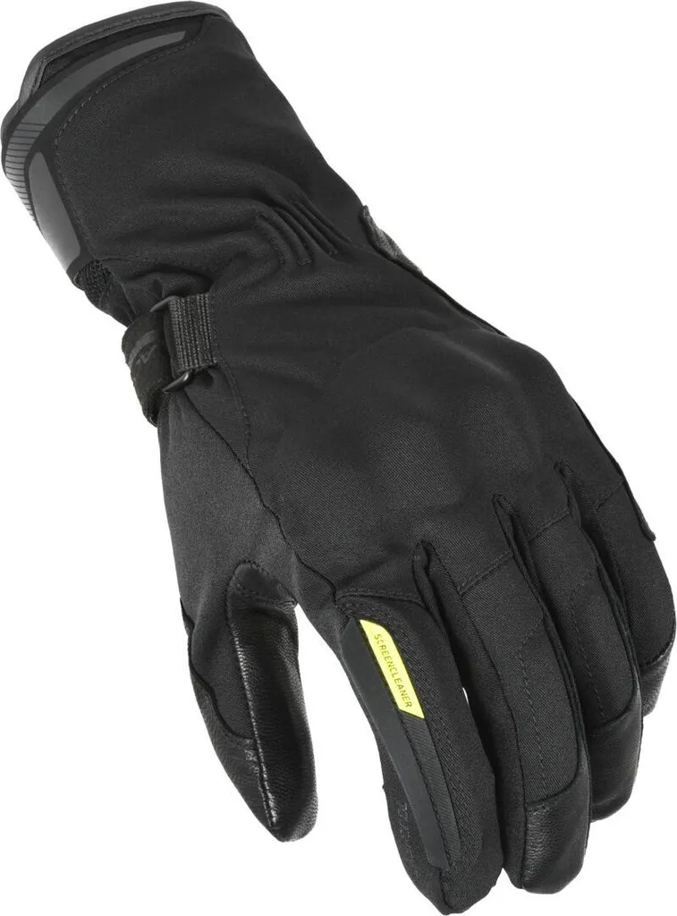 Gants de moto pour femme Macna Hulcana RTX étanches en taille L