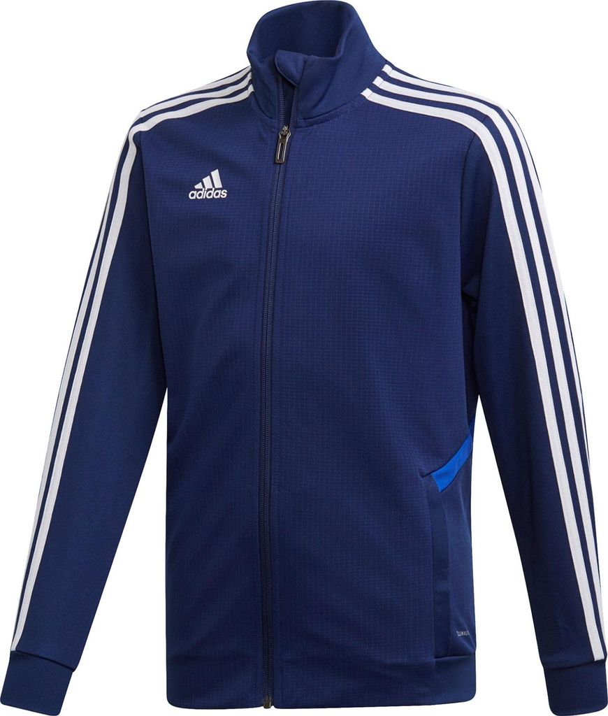 Adidas Sweatshirts Tiro 19, DT5275, Größe: 123