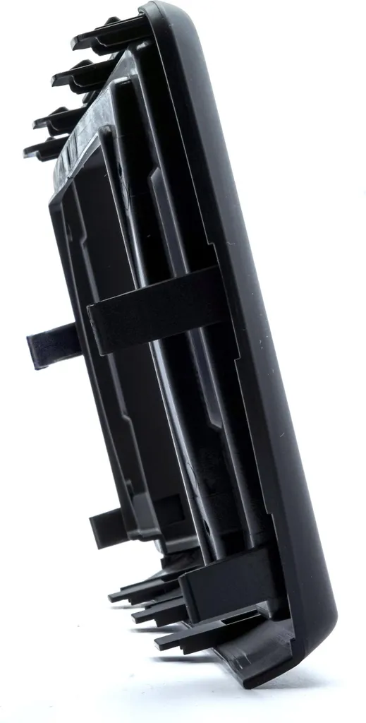 Cadre de Radio 9 Pouces Skoda Rapid Spaceback 2013 Façade Console - 2