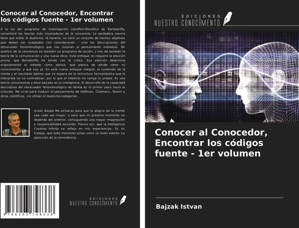 Conocer al Conocedor, Encontrar los códigos fuente - 1er volumen