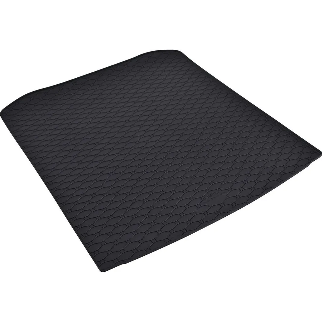 Tappeto Gomma Rigum Skoda Superb III Liftback | Resistente al Fango