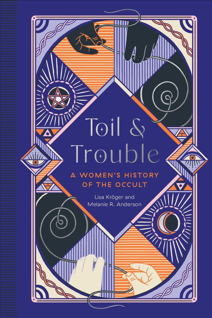 Toil & Trouble – Lingua: Inglese