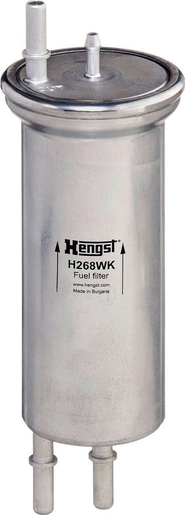 HENGST FILTER H268WK Kraftstofffilter