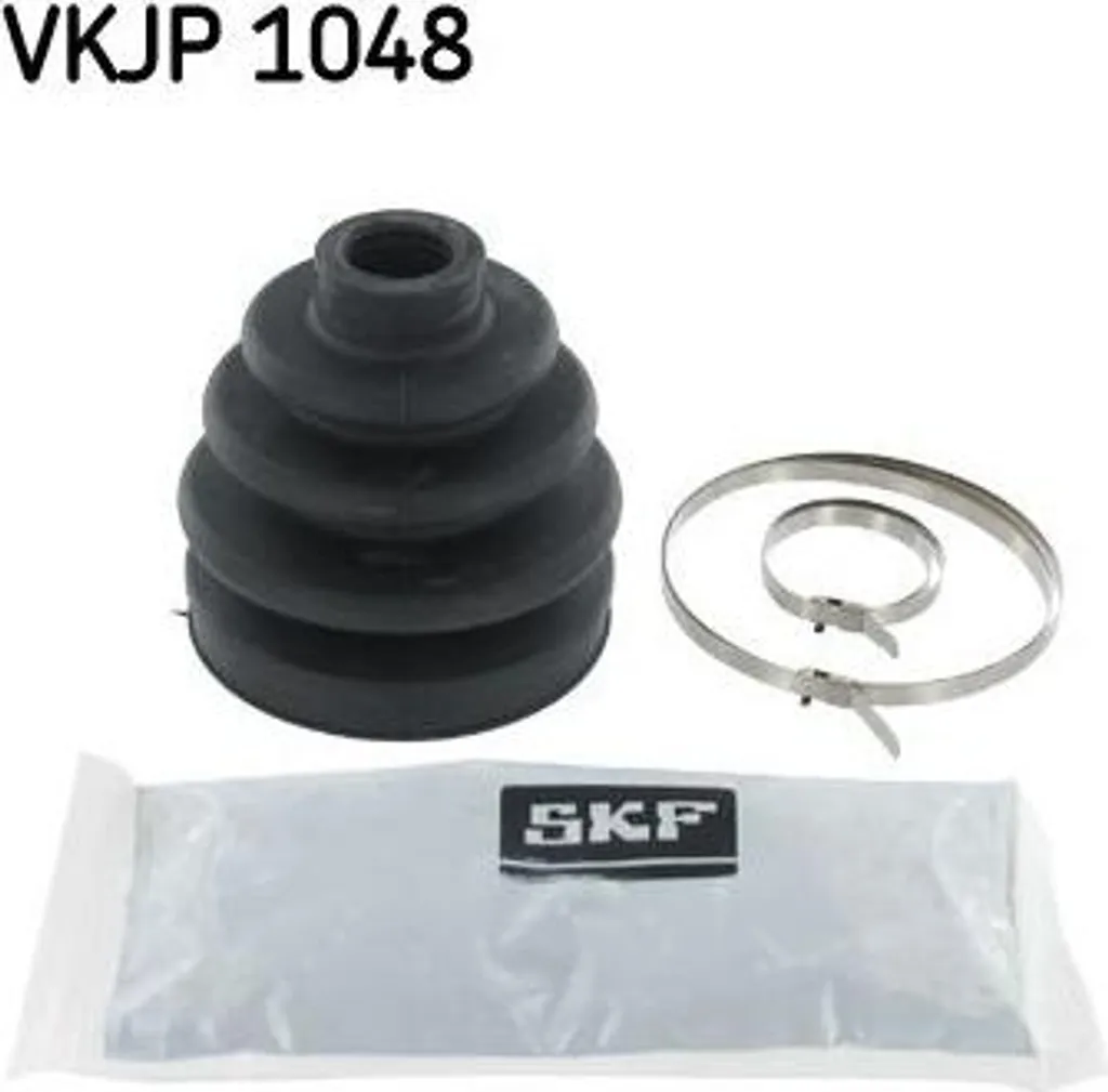 Réparation Transmission Ford Focus : Kit Soufflet SKF VKJP 1048 OE