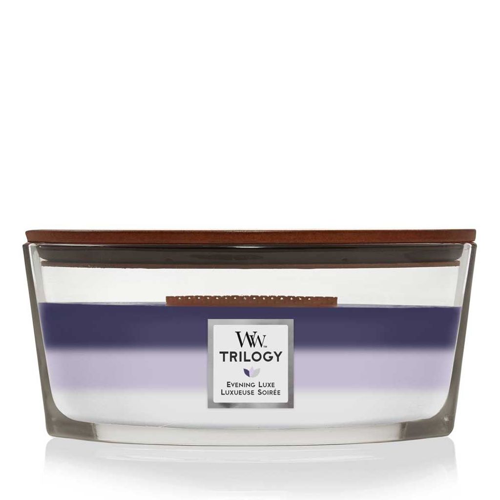 Woodwick Evening Luxe 453,6 g