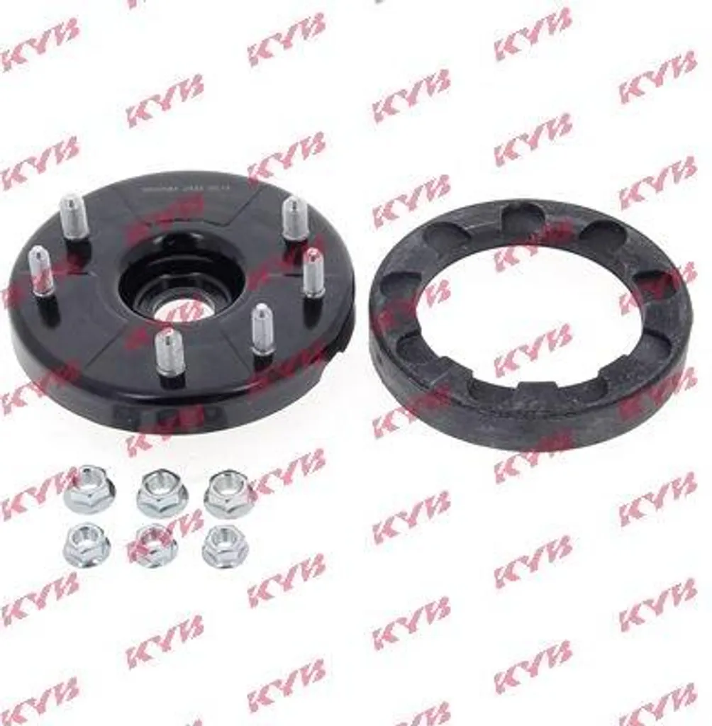 KYB SM5790 Support de Jambe de Suspension OE 51676TA0A01 pour Accord
