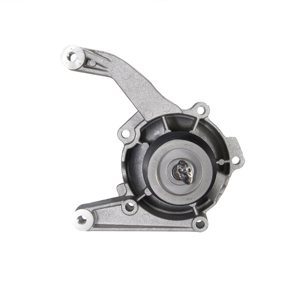 GRAF Kühlmittelpumpe Wasserpumpe für JEEP CHEROKEE (KJ) PA1108
