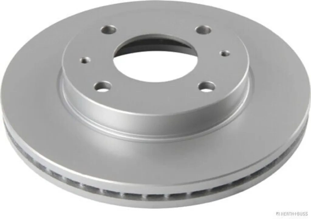 Disque de frein Herth+Buss J3300332 pour Hyundai Sonata IV 47.3mm x2