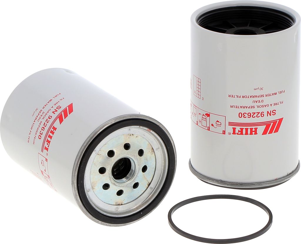 Kraftstofffilter SN 922630
