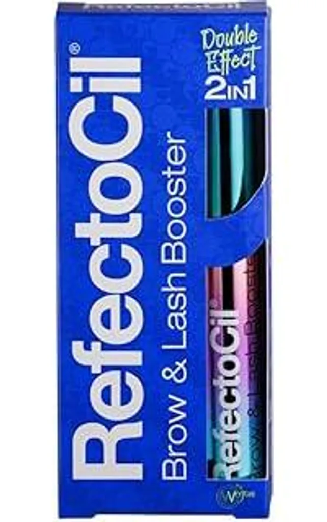 Siero Ciglia e Sopracciglia RefectoCil Booster: Addio Ciglia Corte!