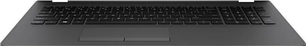 Boîtier rigide HP 929906-061 avec clavier haute durabilité