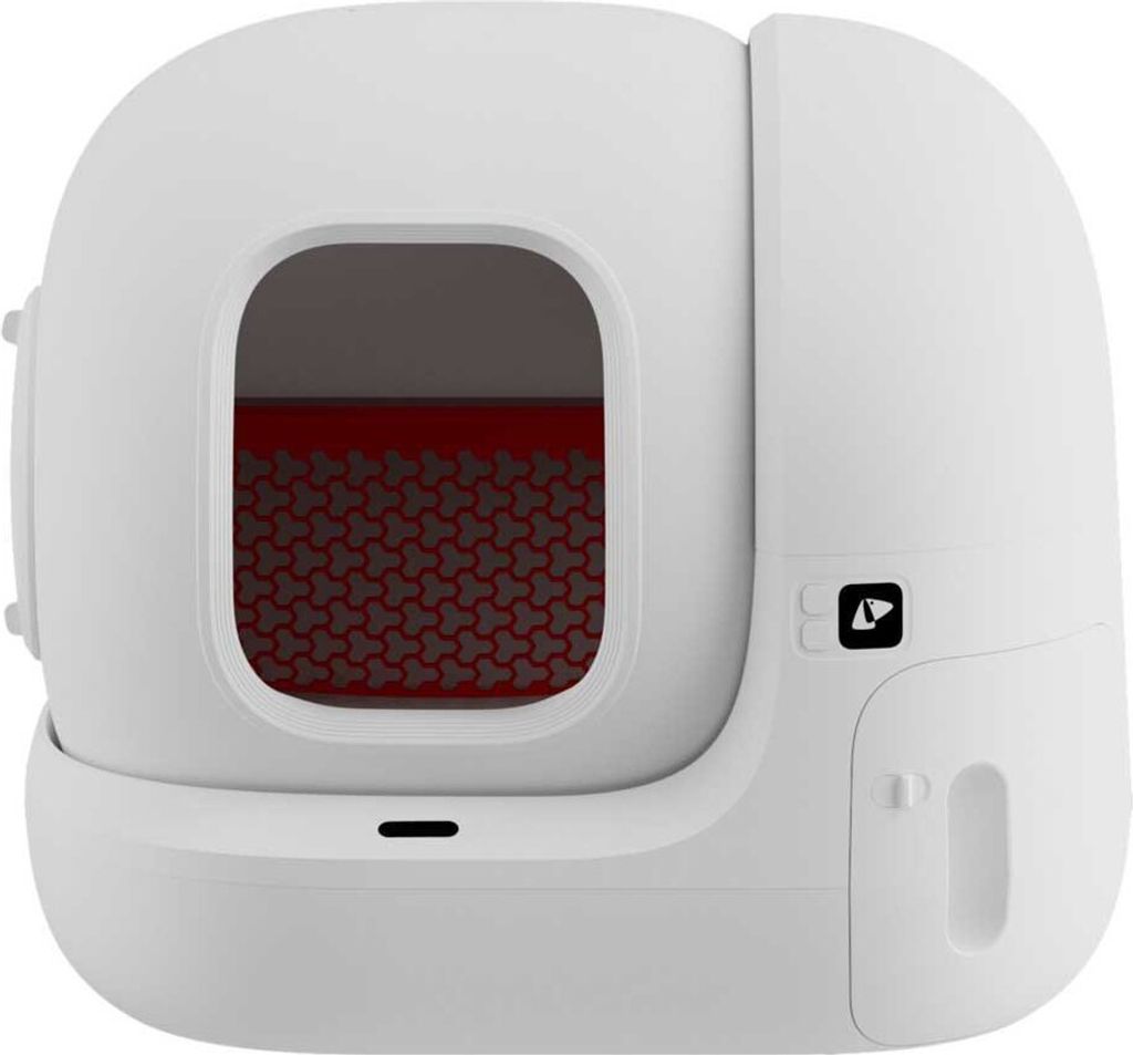 PetKit - P9902 - Katzentoilette Produktbild 