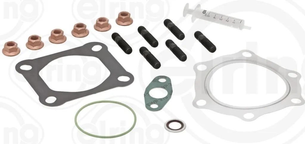 Pochette de joints turbo ELRING pour bus NEOPLAN Centroliner