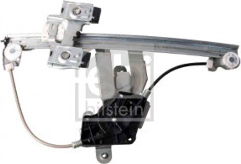 Lève-vitre 176629 FEBI BILSTEIN - Haute Résistance pour Skoda Octavia 1U