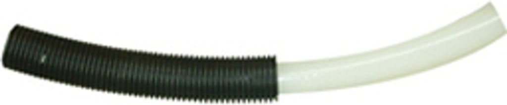 Sanipex VPE-Rohr 5706 im PE-Schutzrohr (in 50 Meter Rolle) D 12 mm