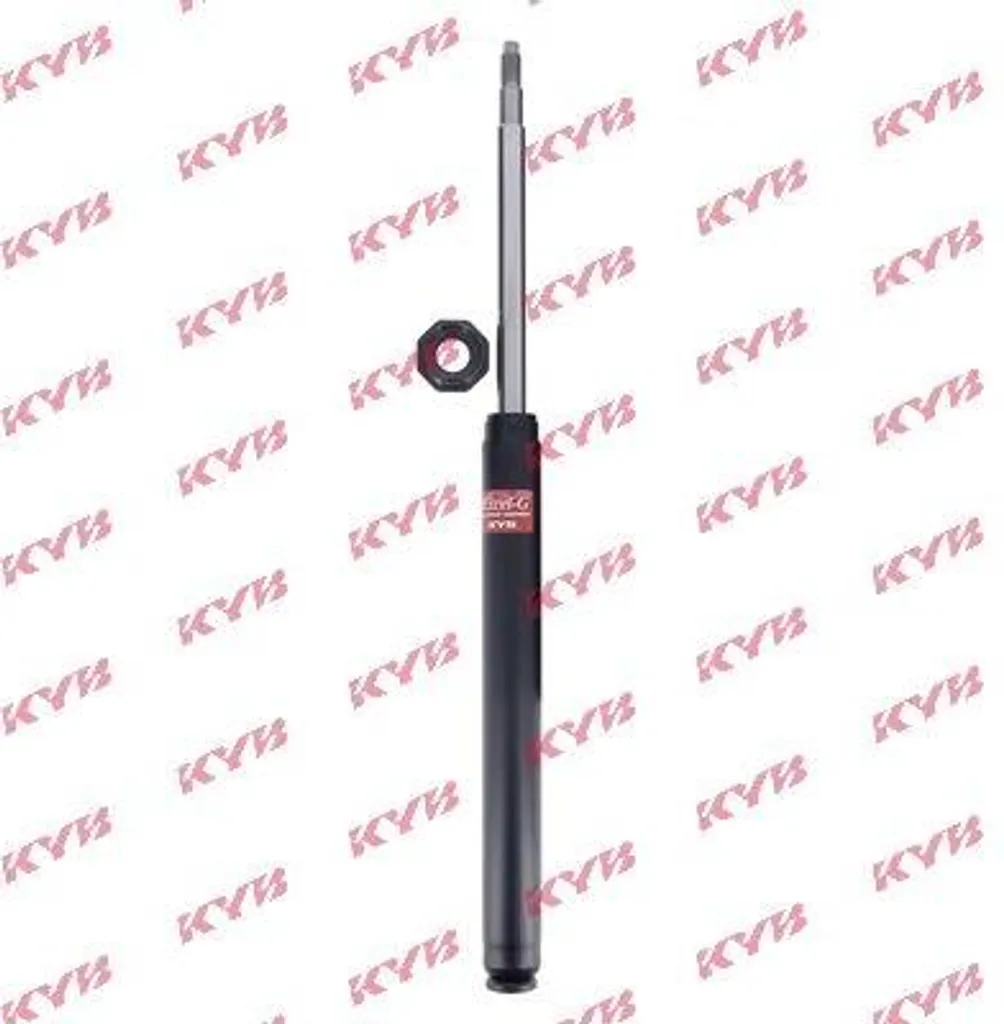 Amortisseur KYB 365053 OE 1206035 pour Volvo 740 940 et 960 Excel-G