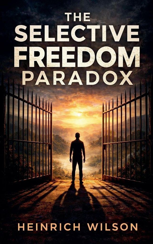 The Selective Freedom Paradox