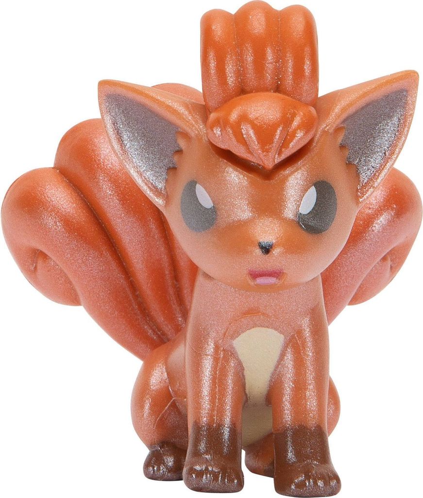 Pokémon - Adventskalender Pikachu Figuren Holiday Calender Produktbild 14