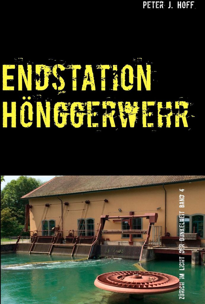 Endstation Hönggerwehr