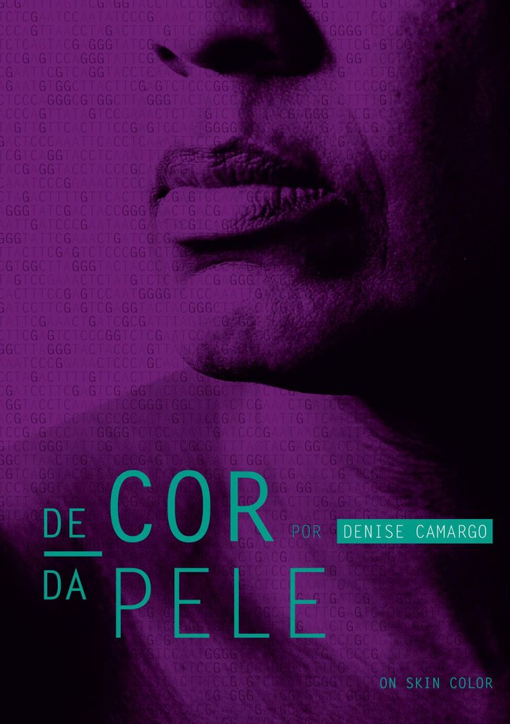 De Cor Da Pele