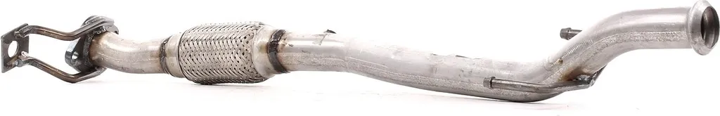 Réparer fuite échappement Hyundai Getz avec tuyau STARK 860mm OE 286101C050