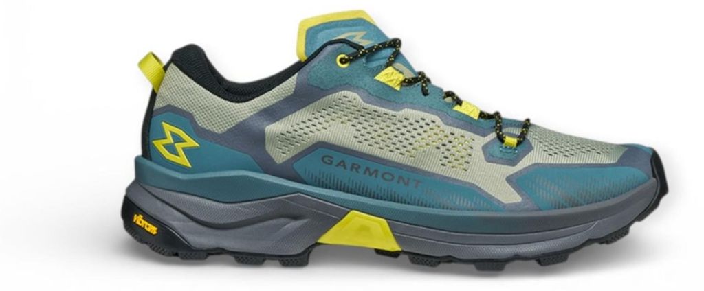 Garmont Herren Outdoor Halbschuhe S16003M652201 Ganzjährig