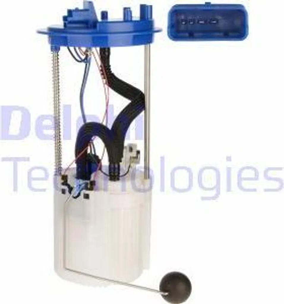 Pompe de gavage complète DELPHI FG2366-12B1 compatible Alfa Romeo GT