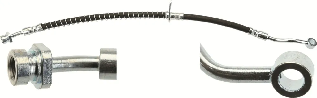 Durite de frein flexible pour Kia Picanto TA - Modèle TRW PHD1289 OE 58732