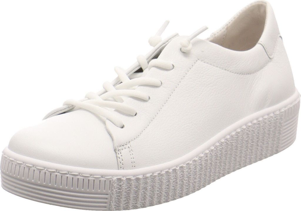 Gabor 43.331 Damenschuhe - sportliche Slipper - Halbschuhe Produktbild 55