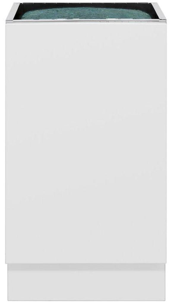 Lave vaisselle encastrable 45cm Blanc Bomann GSPE7420VI Image du produit 