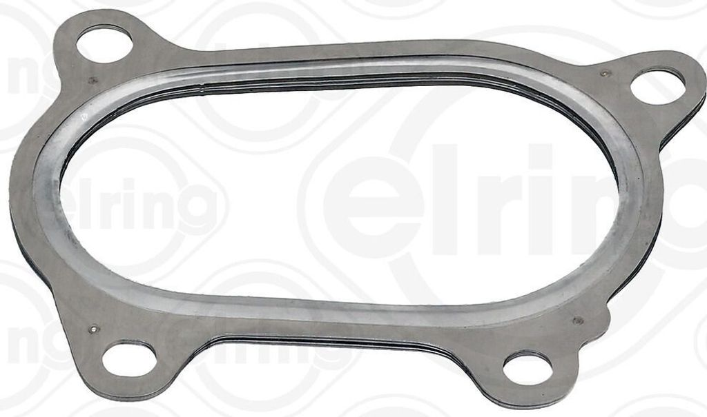 ELRING 778.460 Auspuffdichtung Auspuffdichtung für OPEL COMBO Kasten/Kombi (X12)