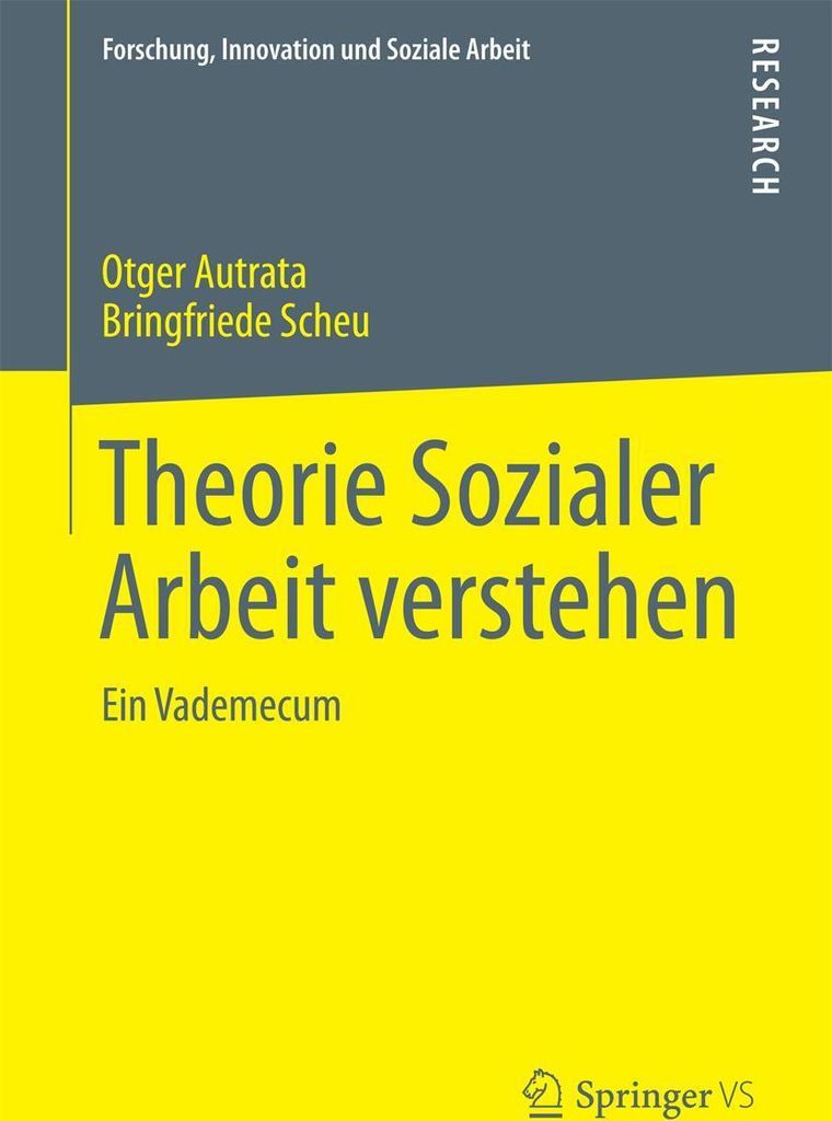 Theorie Sozialer Arbeit verstehen