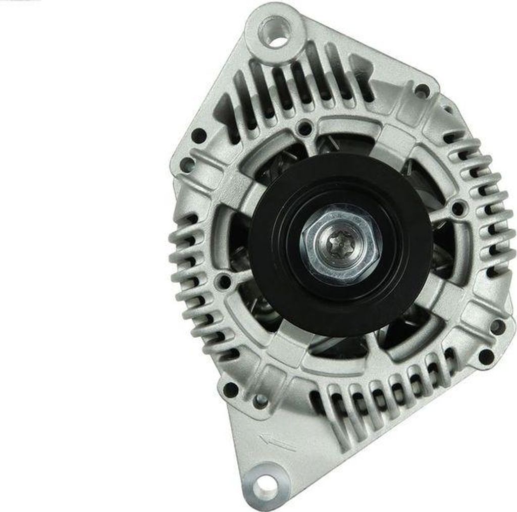 AS-PL A3089 Lichtmaschine OE 7700104209 kompatibel mit V40, S40, Octavia, Safrane, Megane, Laguna, Espace