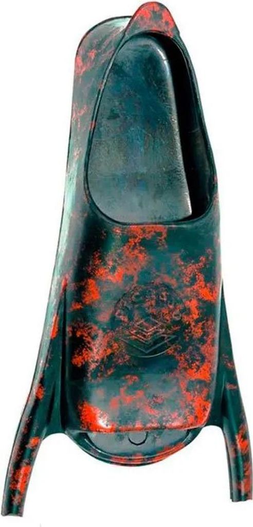 Picasso Ultimate Carbon Fußtasche Schwarz EU 40-42 Schwarz EU 40-42
