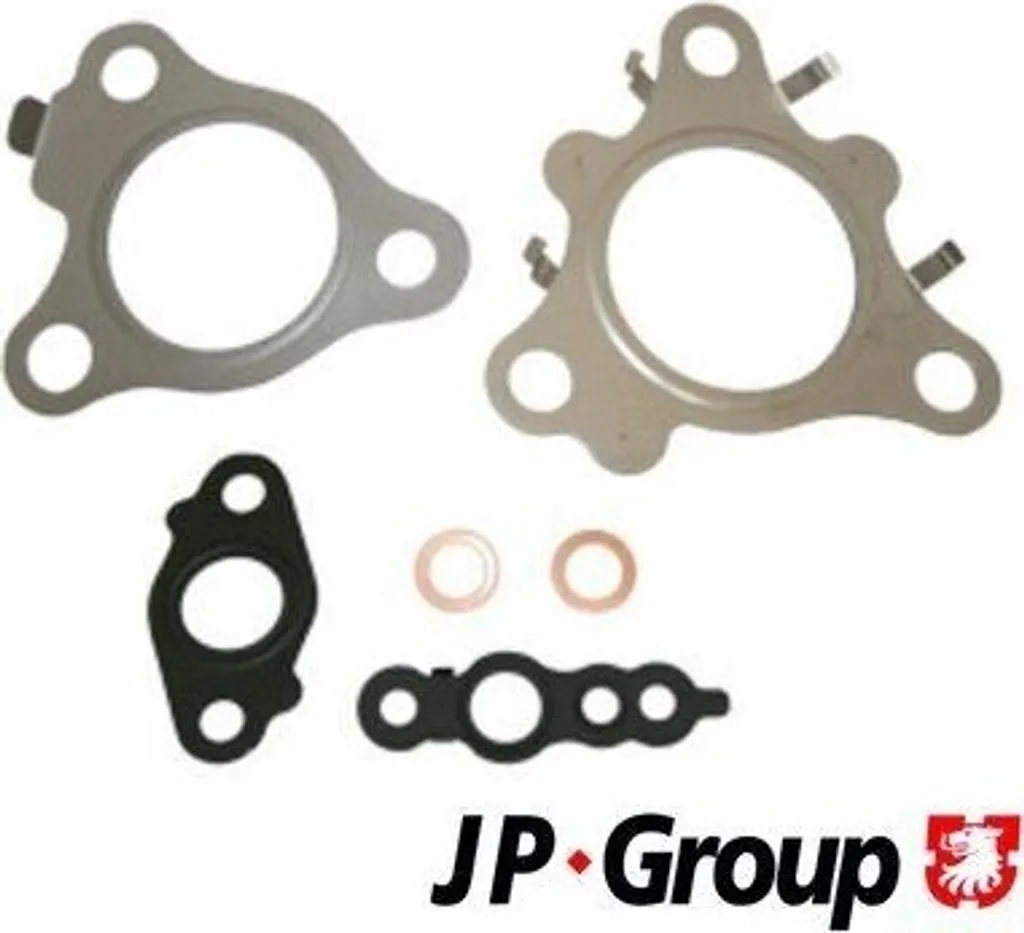 Kit turbo 3517751310 haute résistance pour Kia Soul II et CeeD (JD)