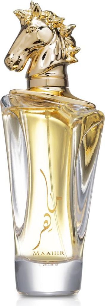 Lattafa Maahir, Frauen, 100 ml Produktbild 