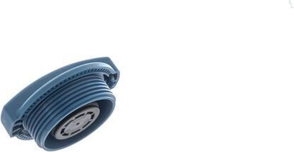 Verschlussdeckel Kühlmittelbehälter MAHLE passend für u.a. AUDI A6