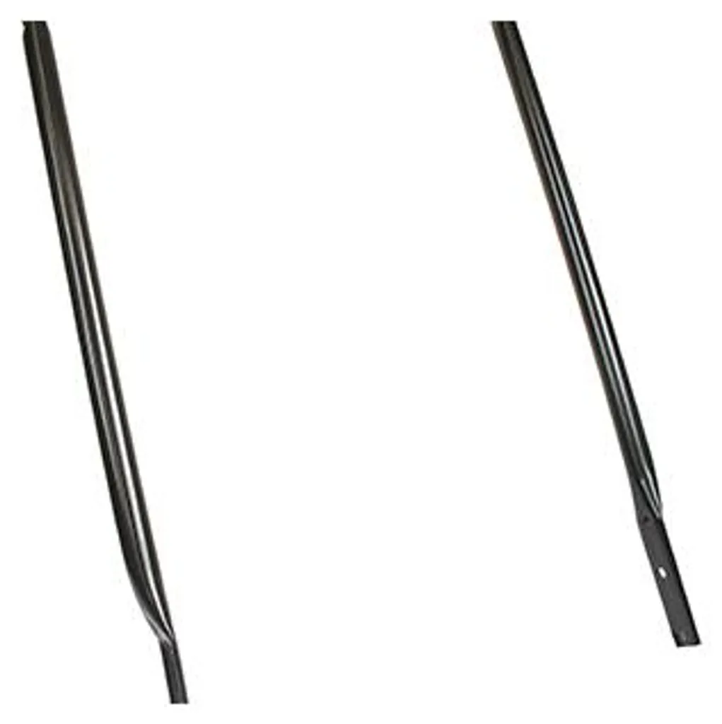 Guidon inférieur de tondeuse compatible Castelgarden GGP 381006512/0