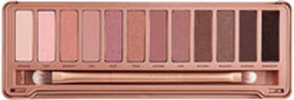 Urban Decay Naked 3 Eyeshadow Palette 11,4g Produktbild 2