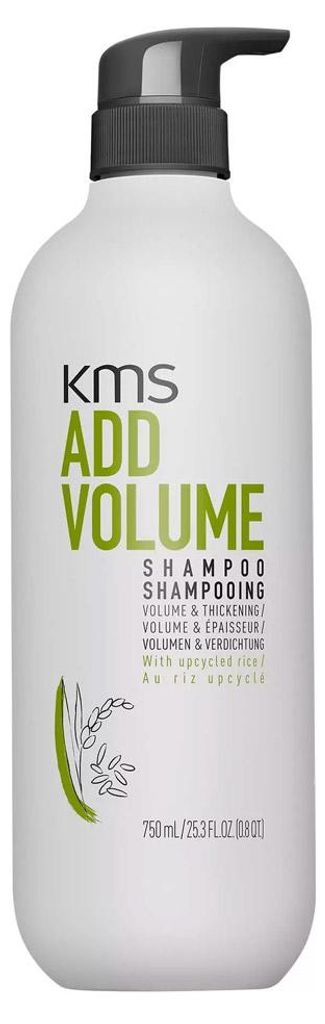 Šampón KMS AddVolume 75 ml Obrázok produktu 