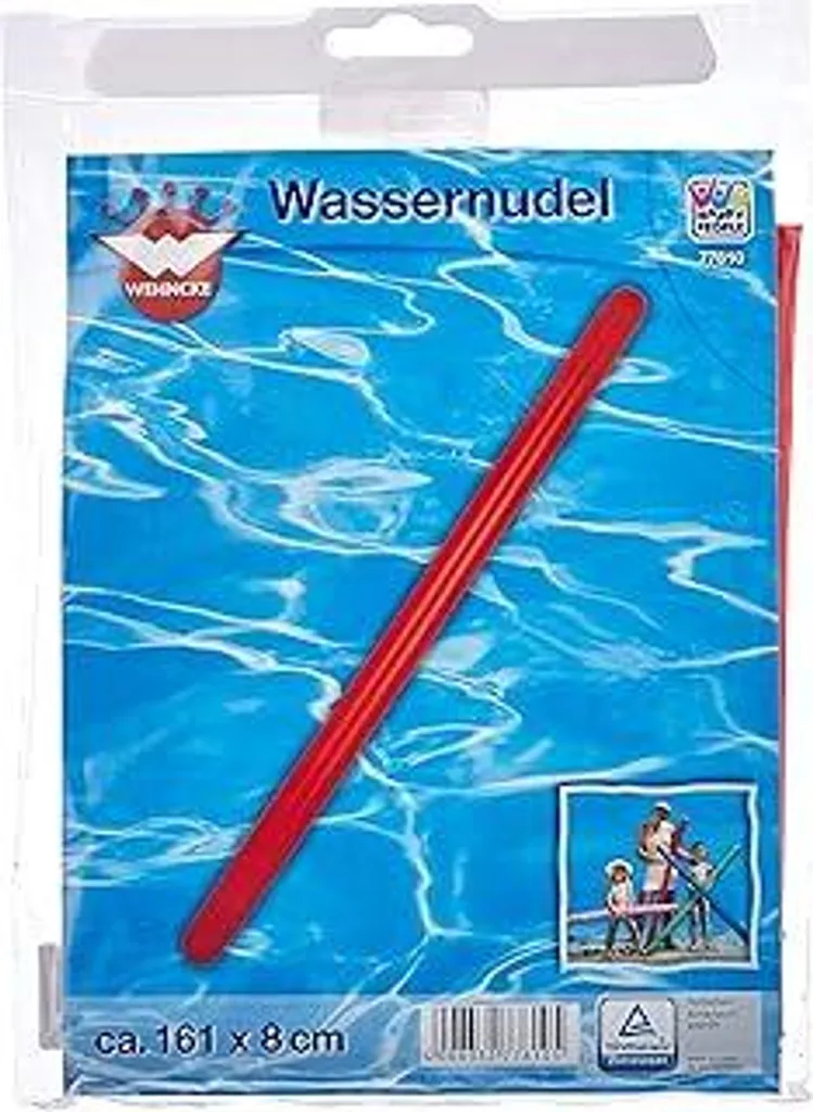 Happy People 77810 Tubo Galleggiante Mare - Gioco Piscina Bambini 160 cm